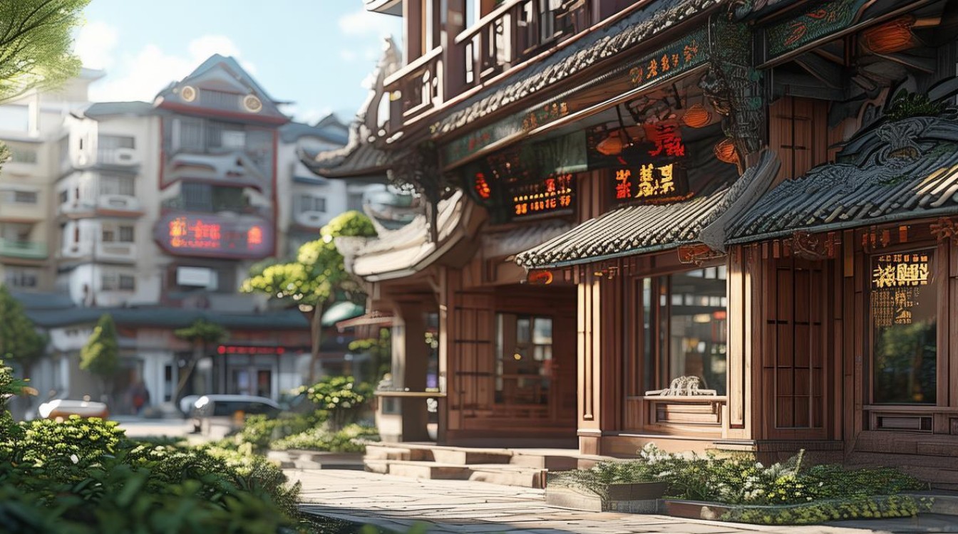 华鼎天下城二手房