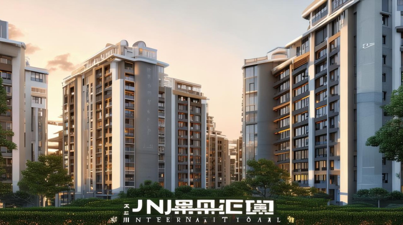 锦江国际房价