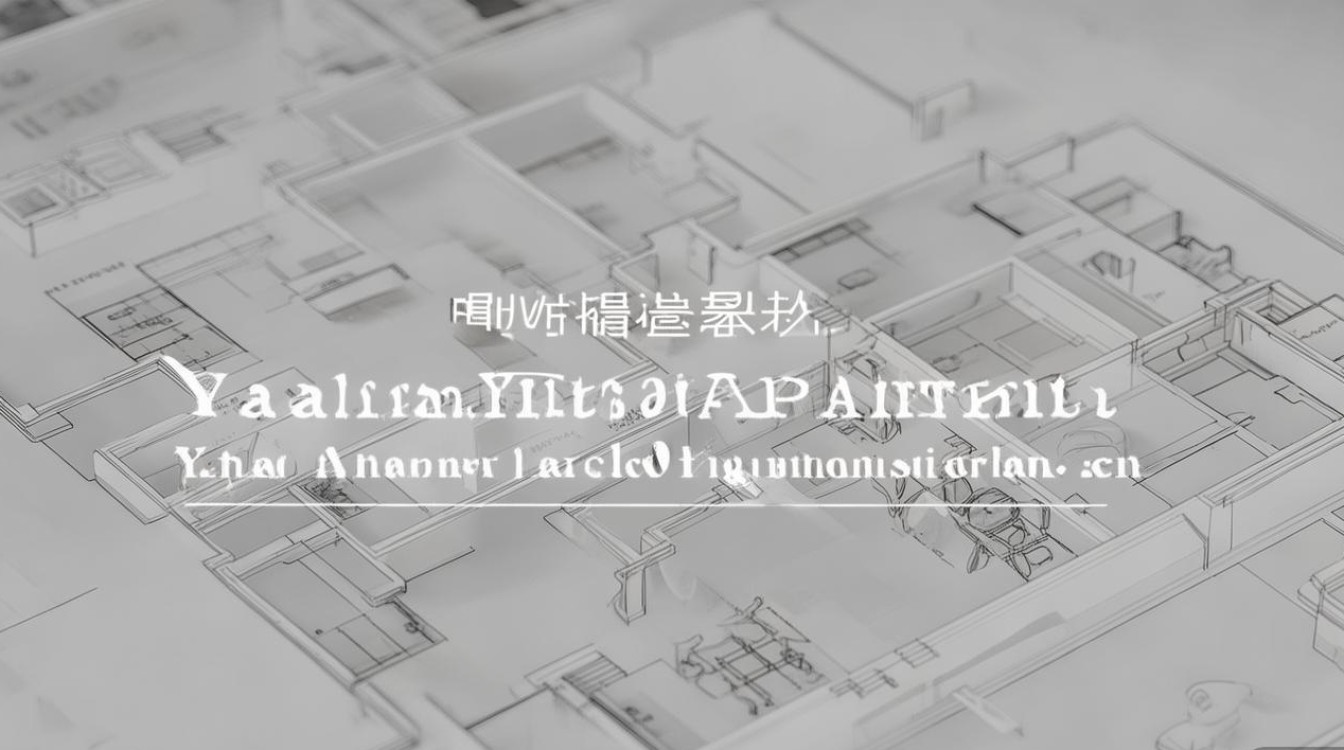 亚东国际公寓户型图