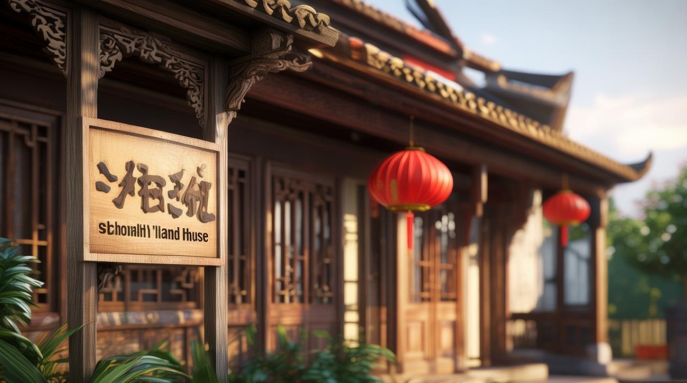山海一家二手房