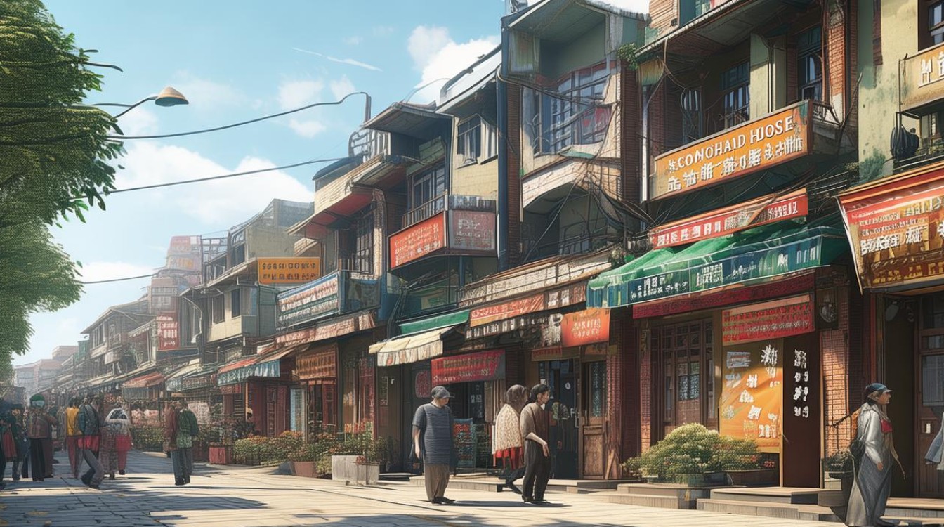 太原市二手房出售