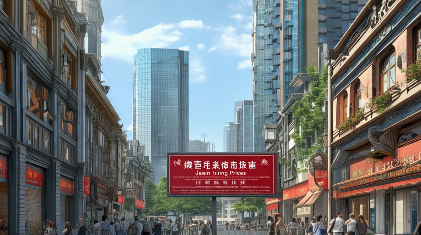 静安里房价