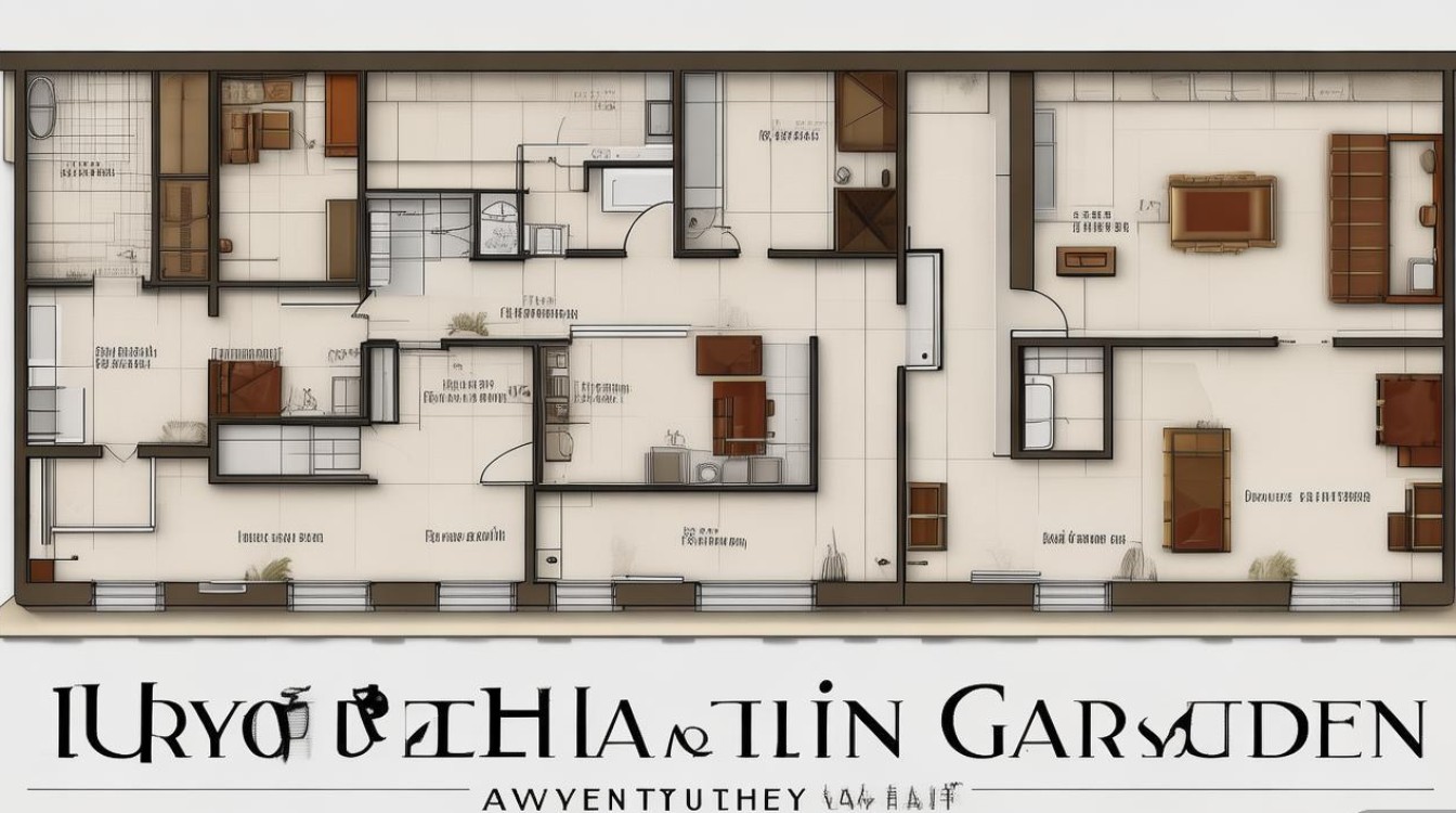 余姚翰林园户型图