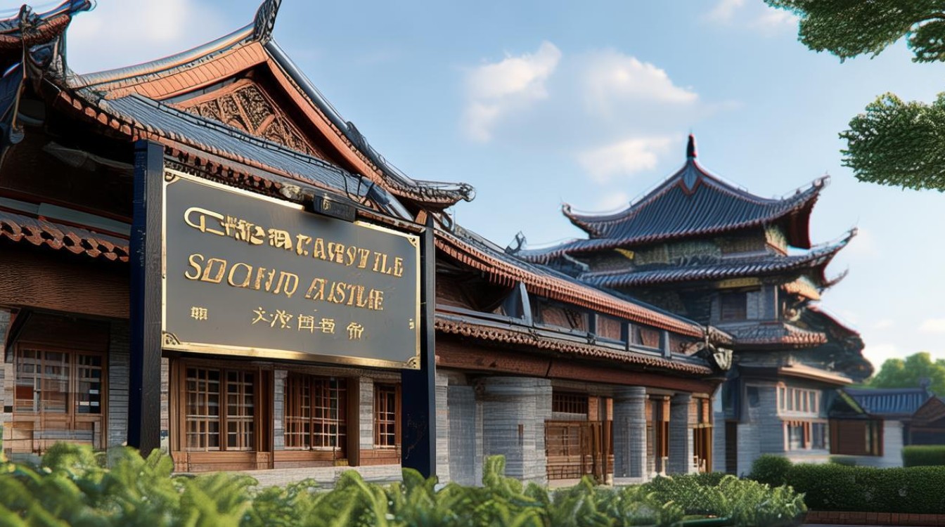 西安天鹅堡二手房