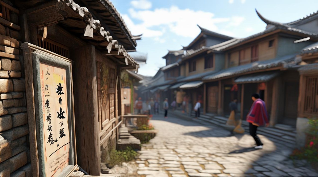孔村房价