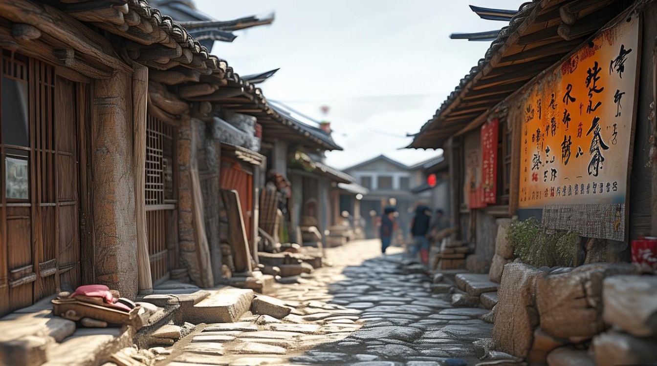 孔村房价