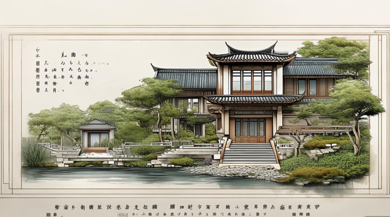 宝安山水江南户型图