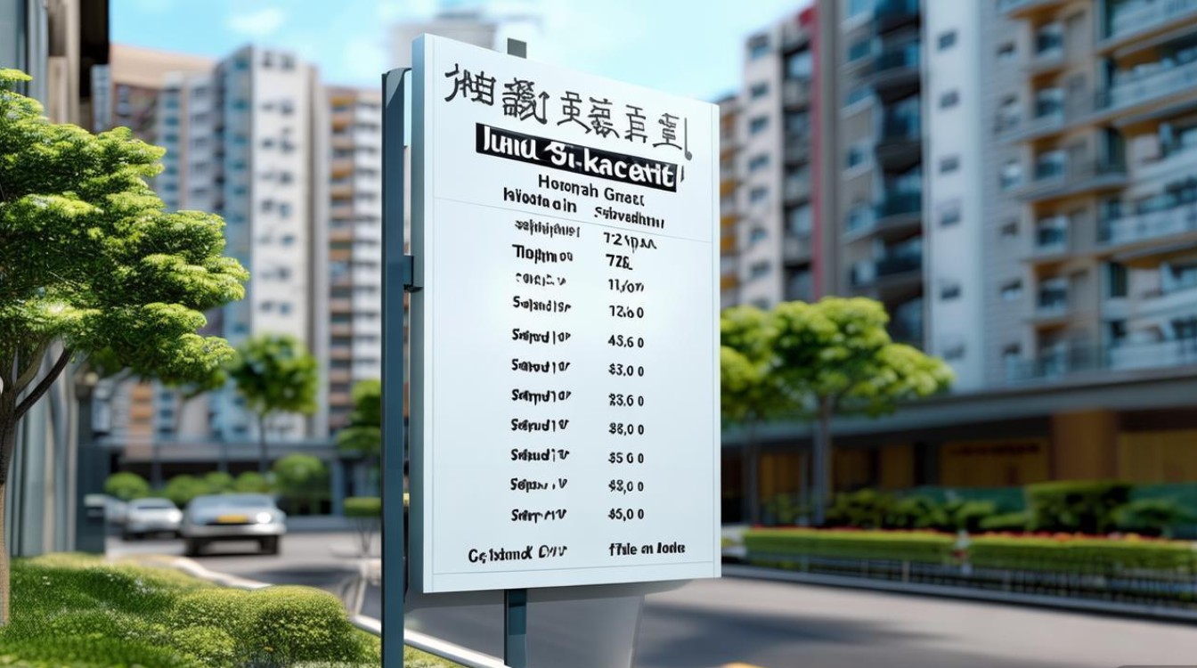 姜家园房价