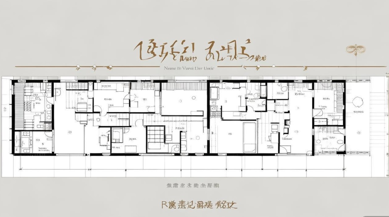 泰安悦蓝山户型图