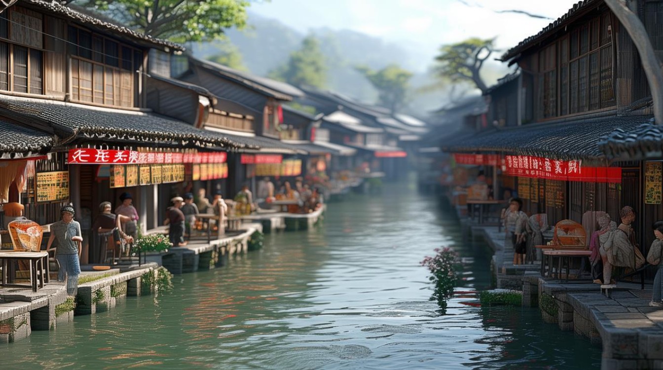 古北水镇二手房