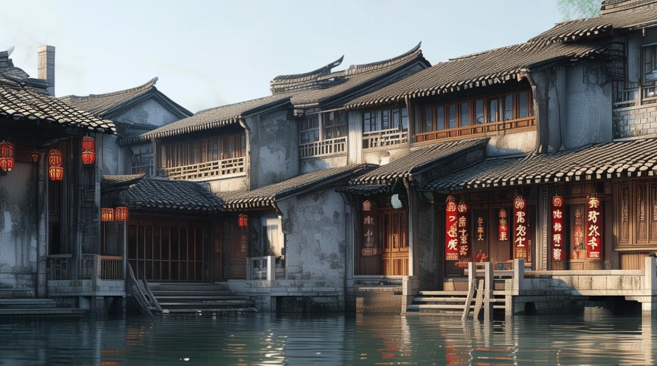 古北水镇二手房