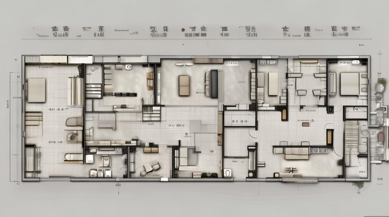 厦门山水芳邻户型图