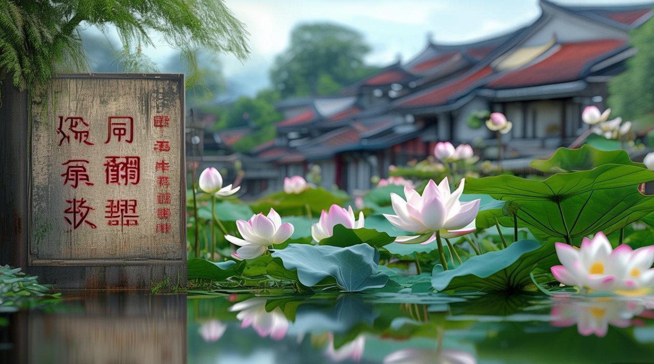 荷花村房价