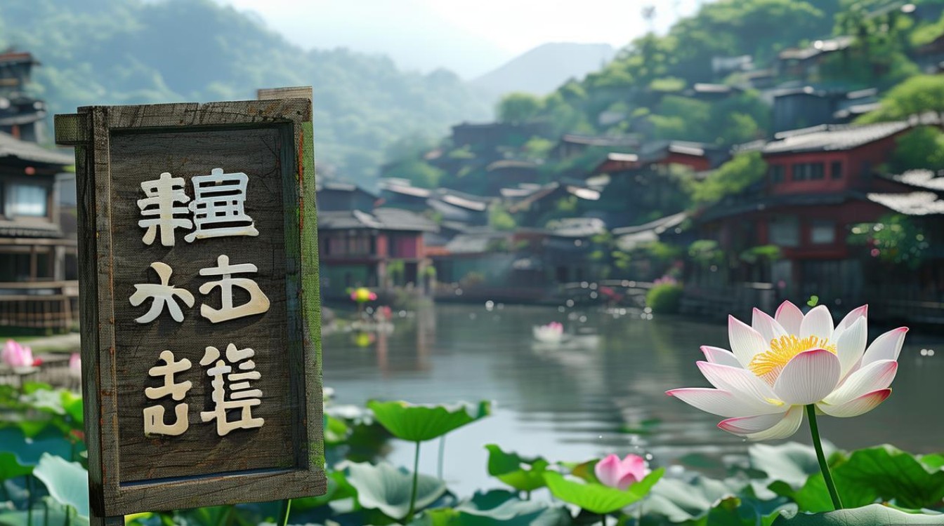 荷花村房价