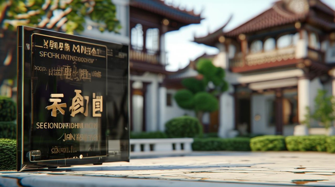 金源名府二手房