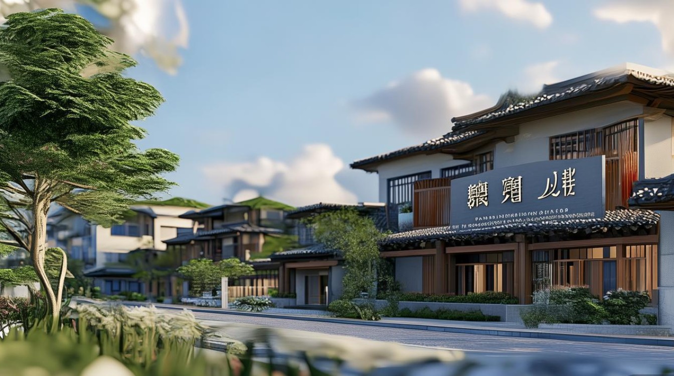盘龙山庄二手房