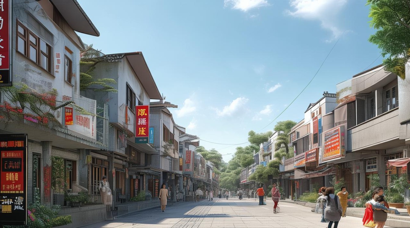 汉北康城二手房