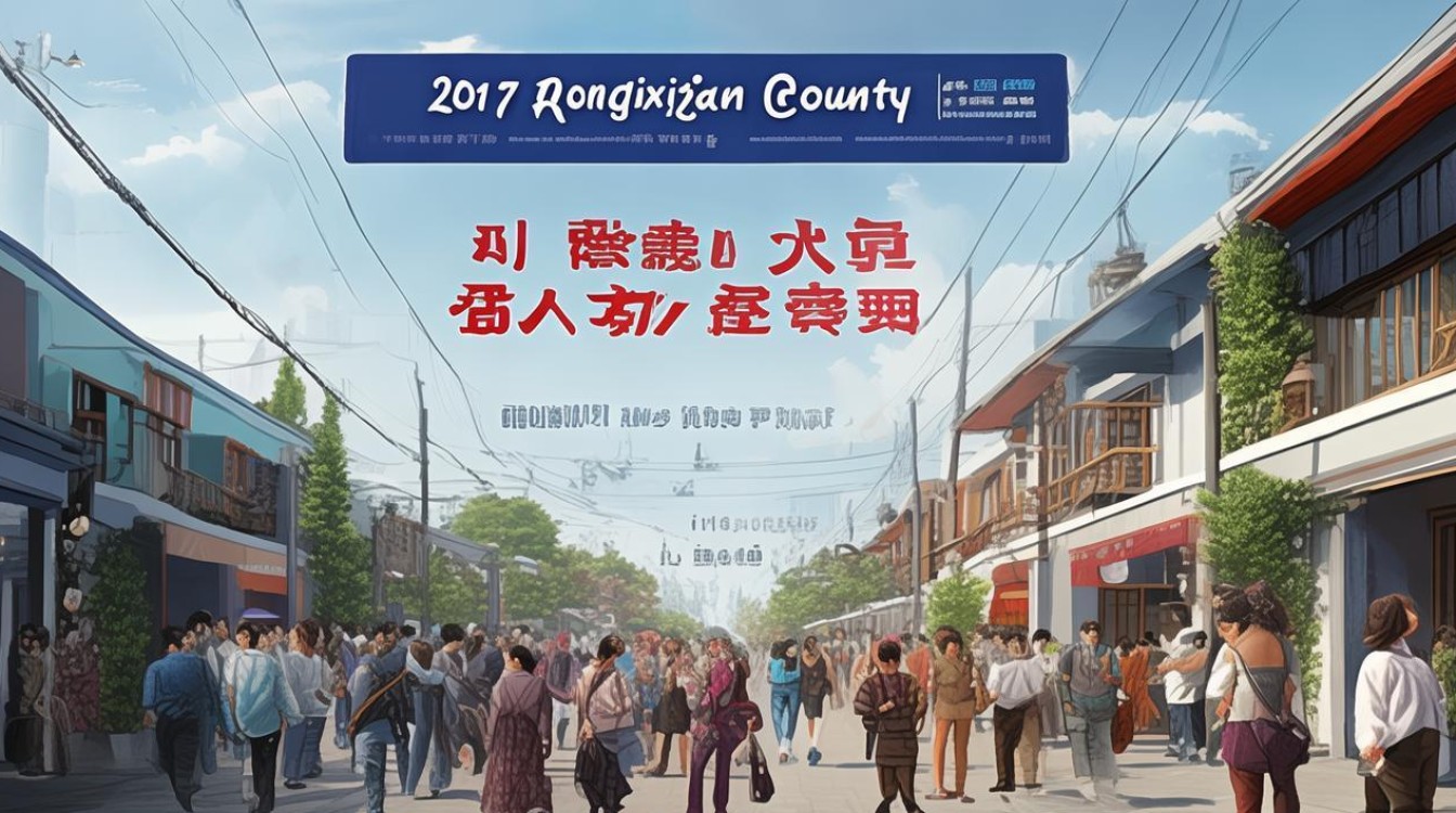 2017容县房价