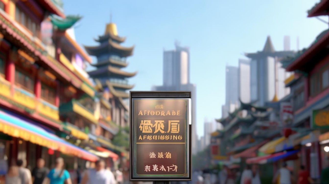 西安便宜房价