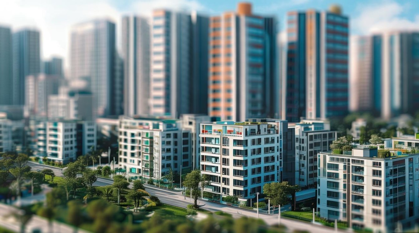 衡阳房价中