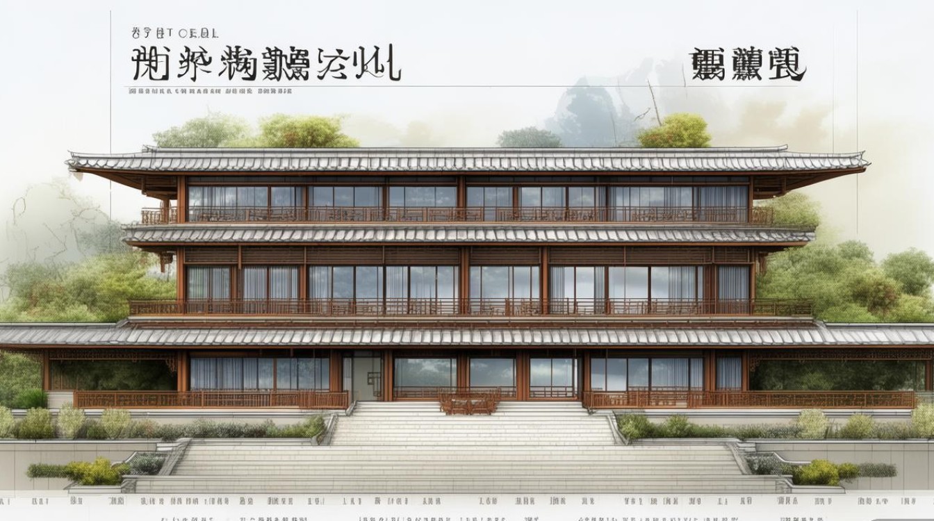 长城花苑户型图