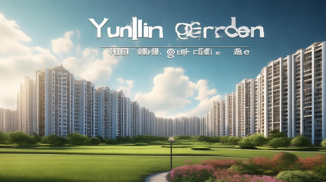 云林苑房价