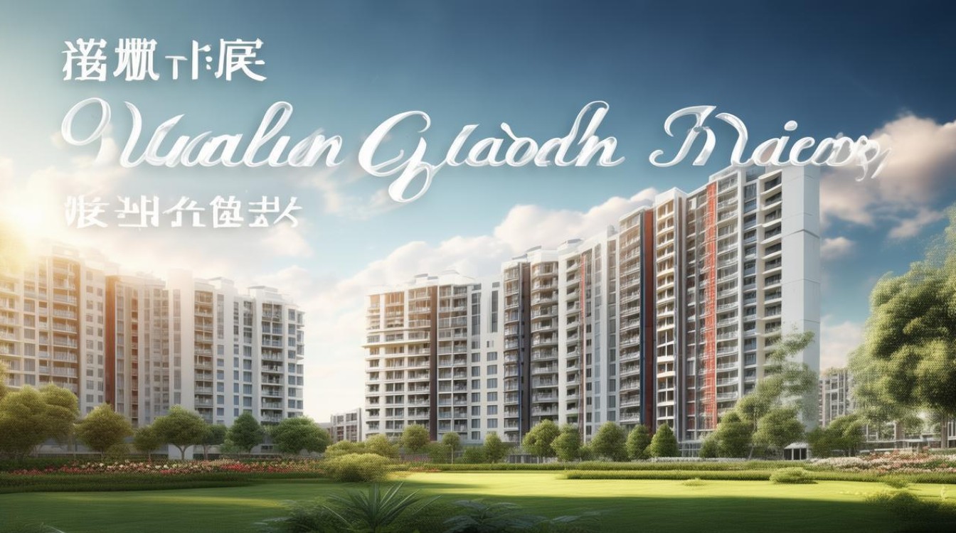 云林苑房价