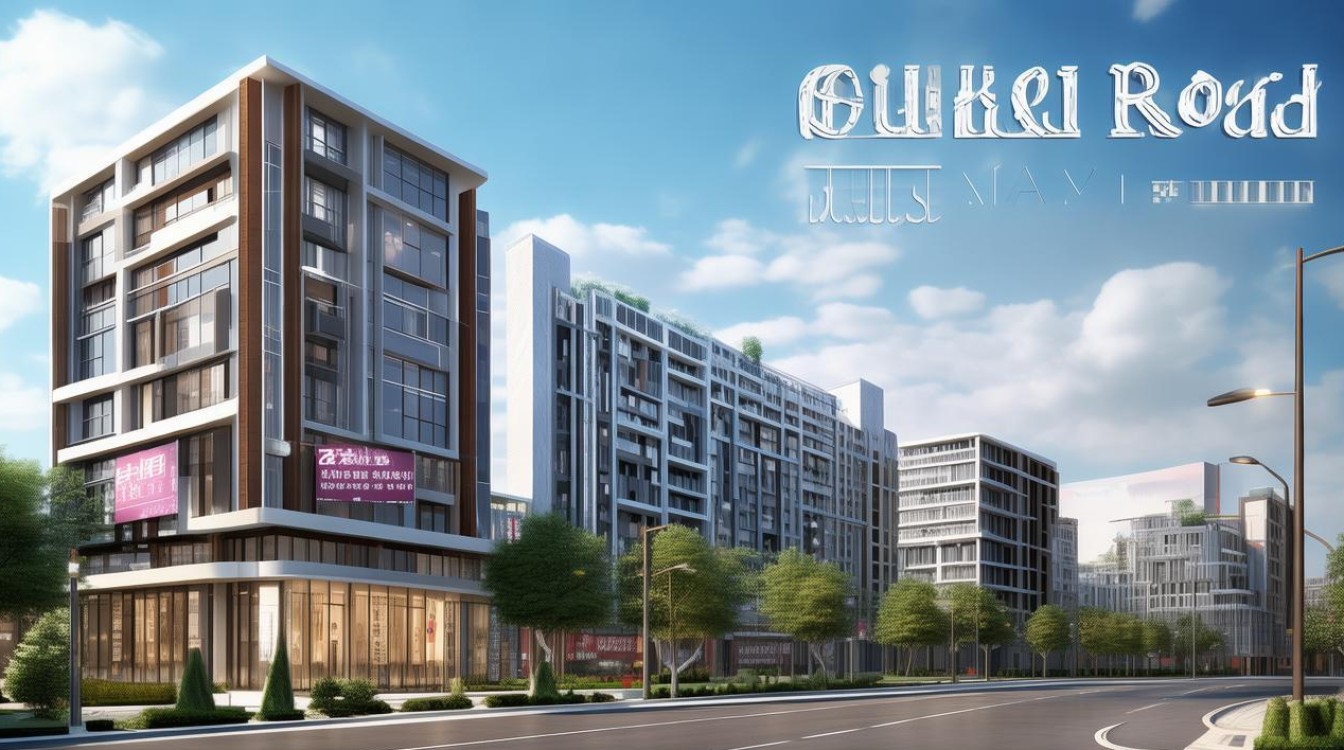 栖山路房价