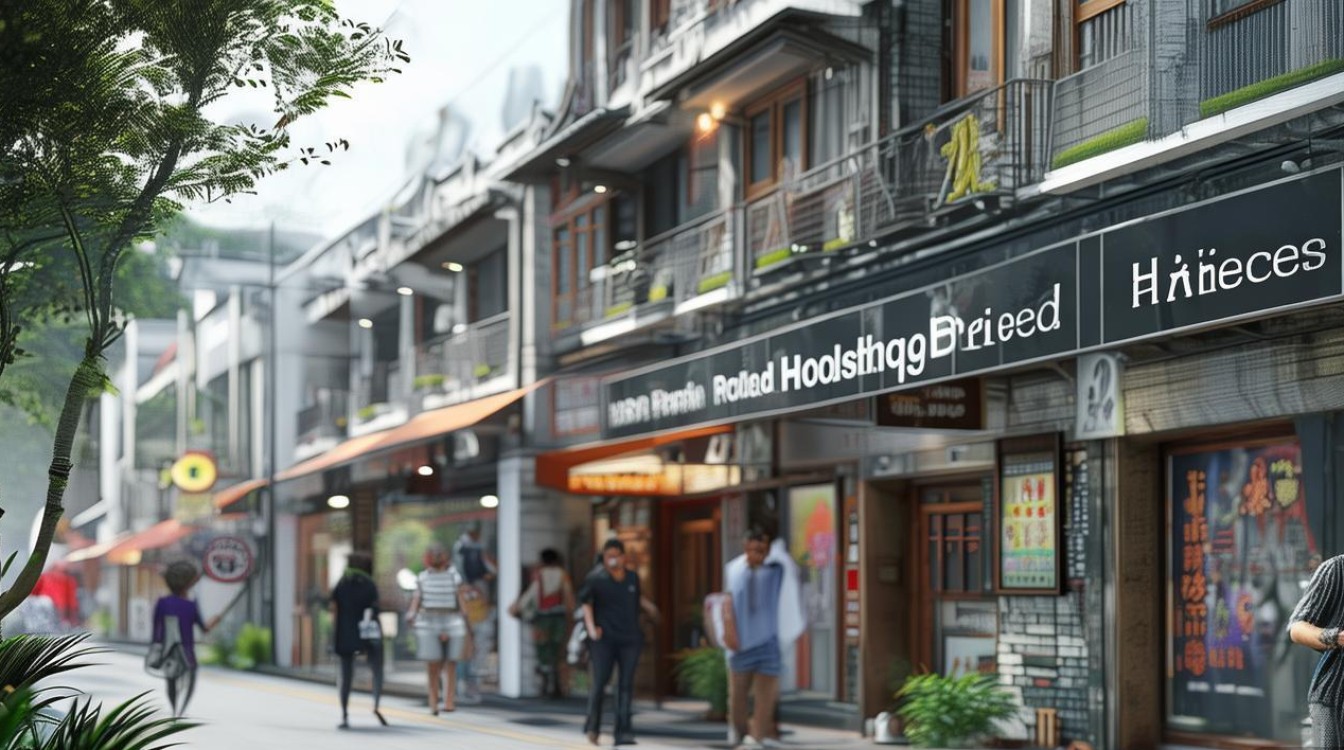 礼士路房价