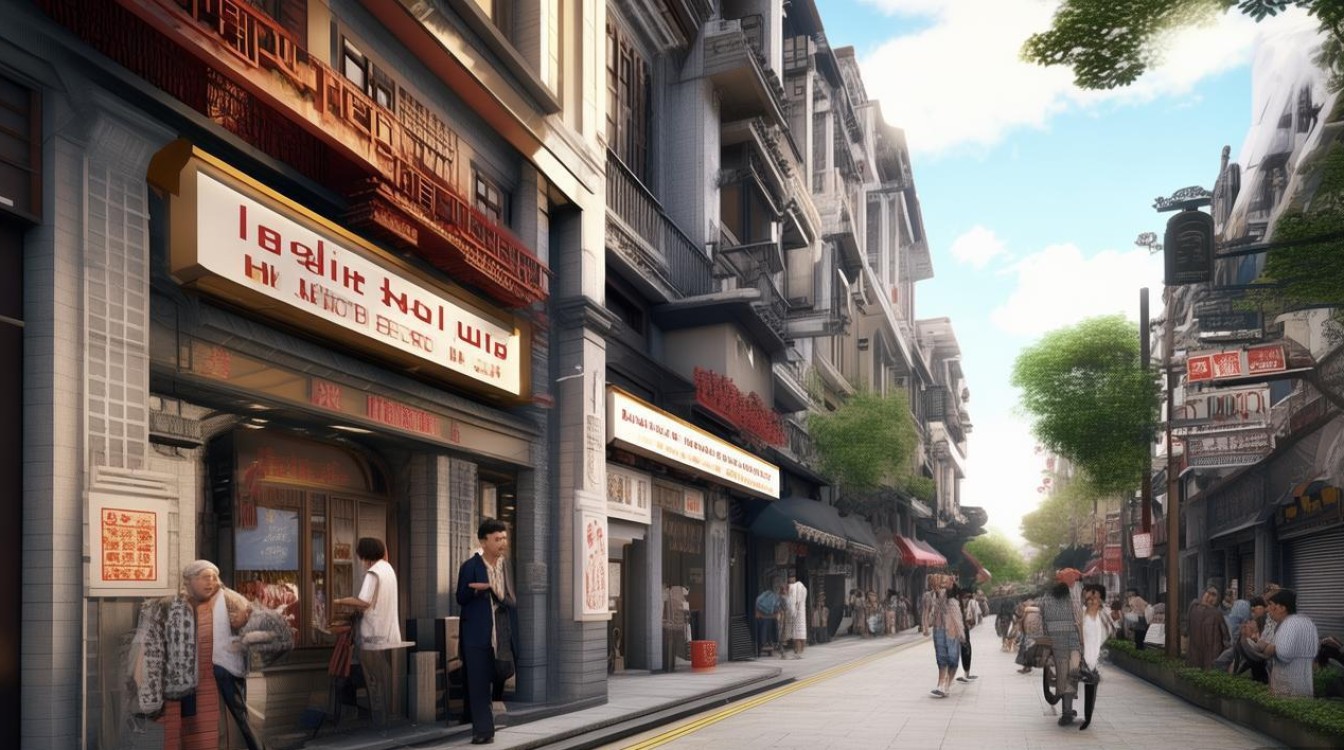 礼士路房价