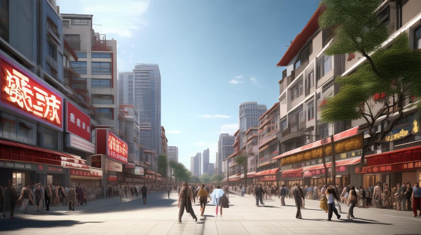 京泰自主城二手房