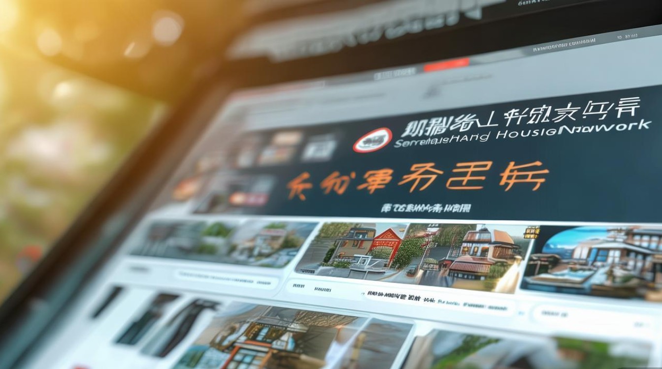 共青城二手房网