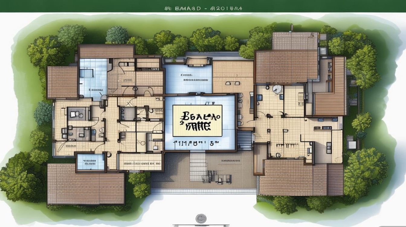 翡翠海湾户型图