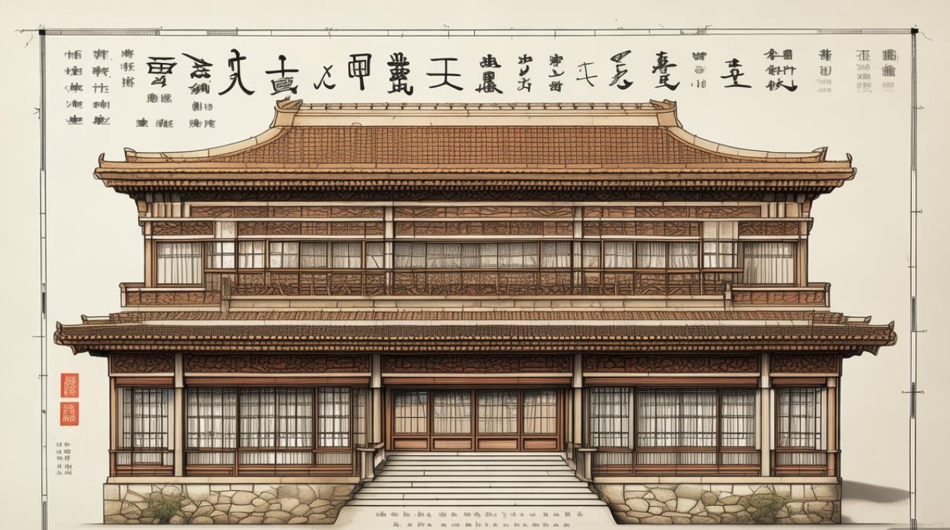 锦绣翰林户型图