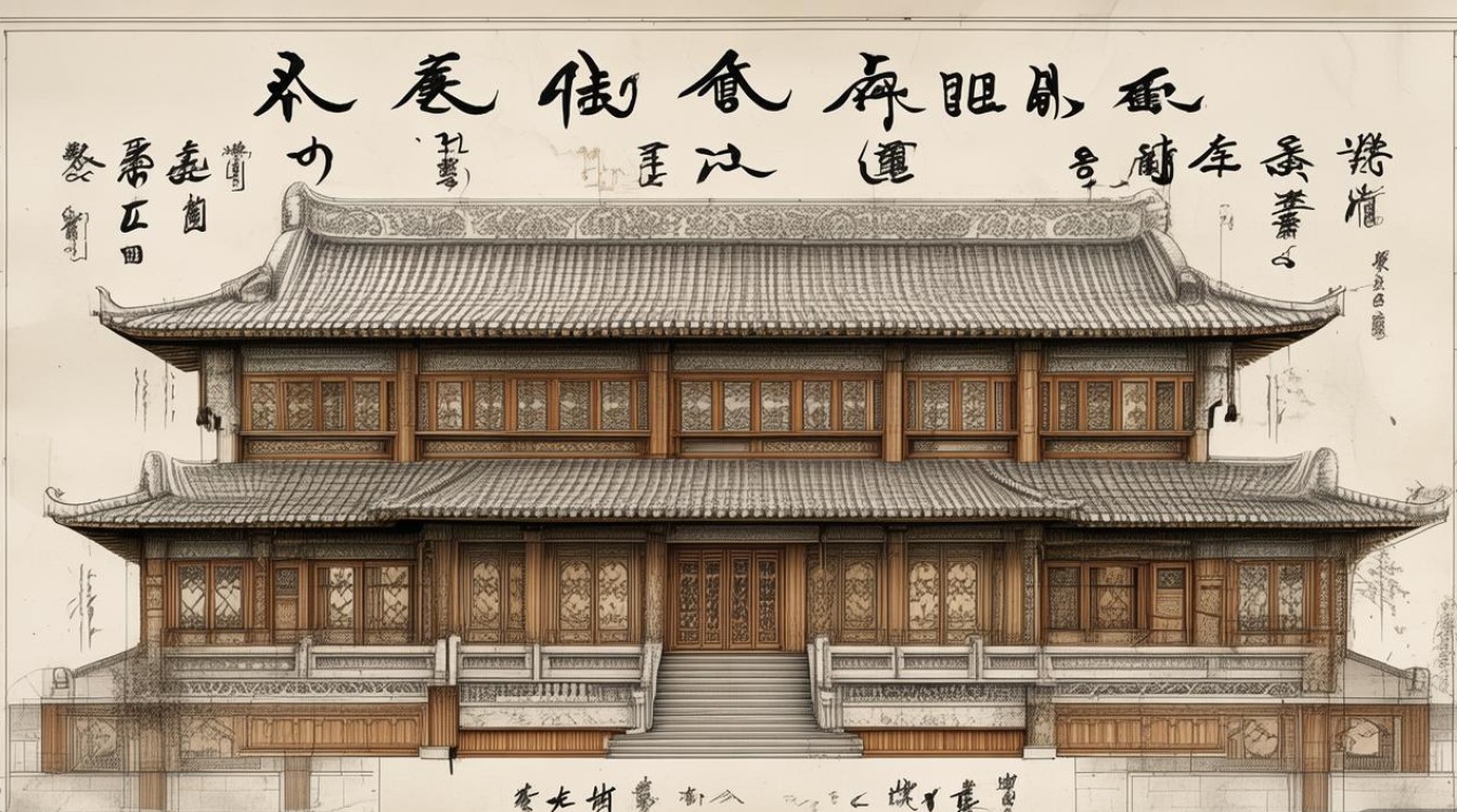 锦绣翰林户型图