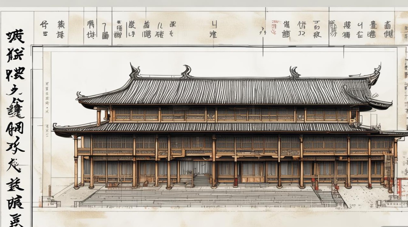 锦绣翰林户型图