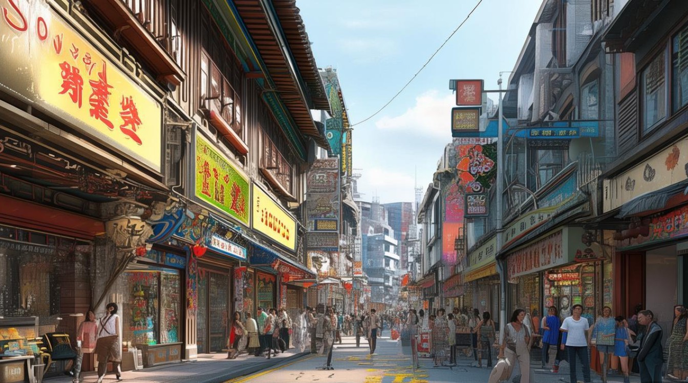 四川路二手房