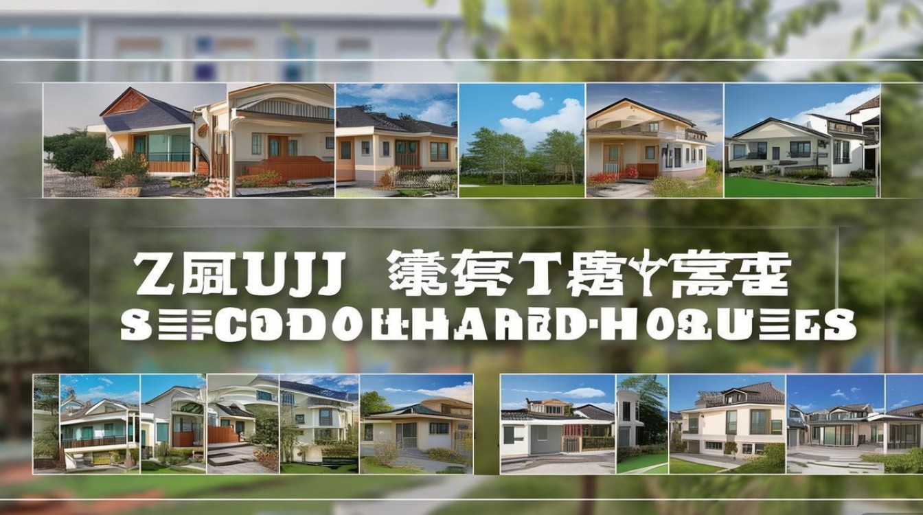 诸暨急售低价二手房