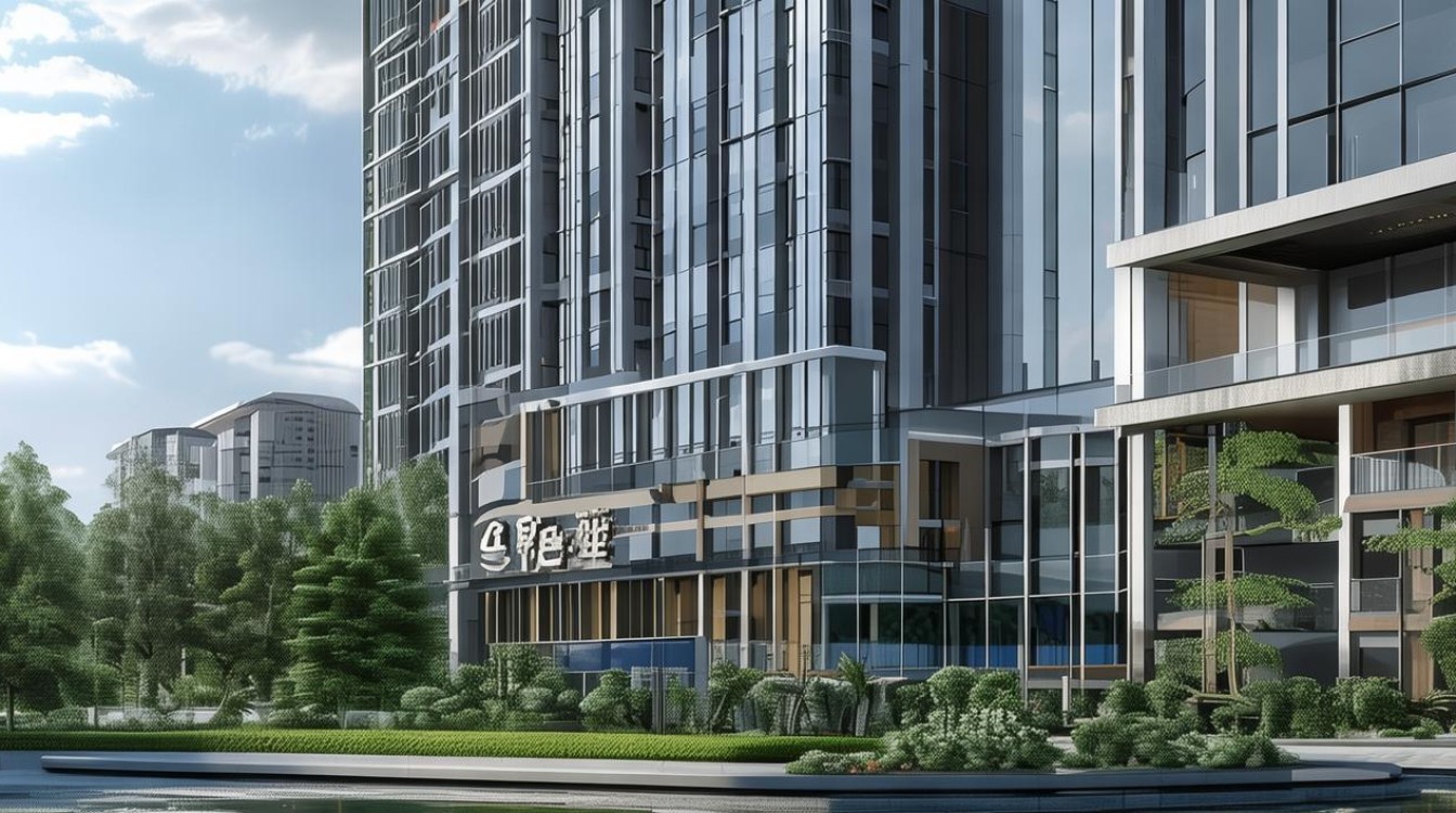 南昌新力钰珑湾房价