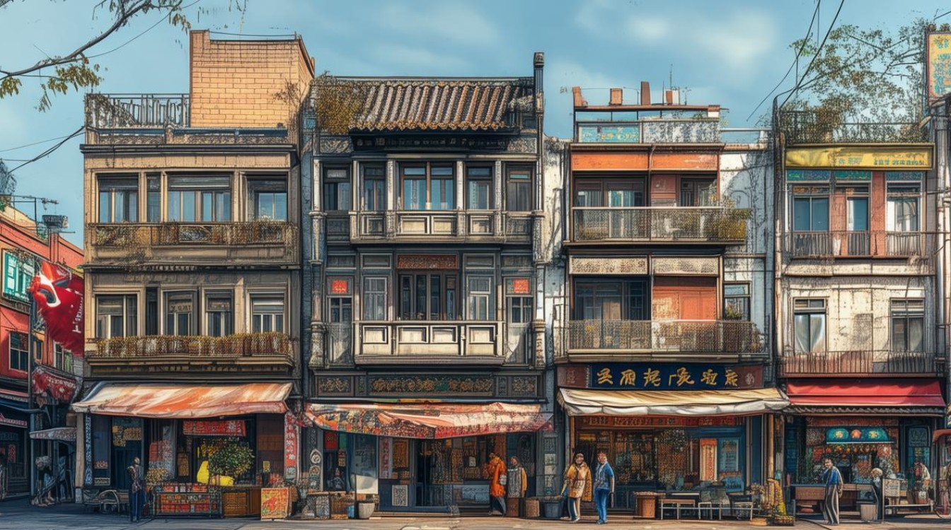 北京一环二手房