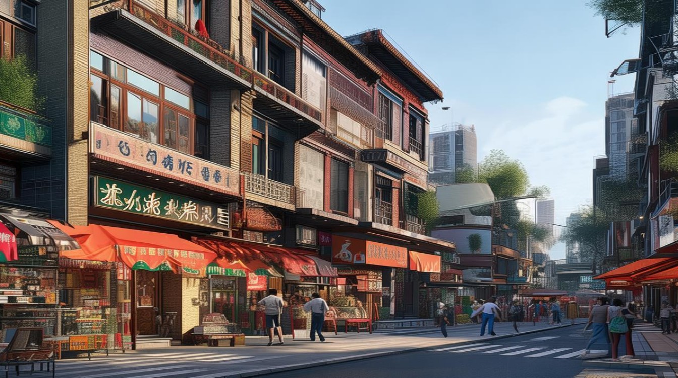 北京一环二手房