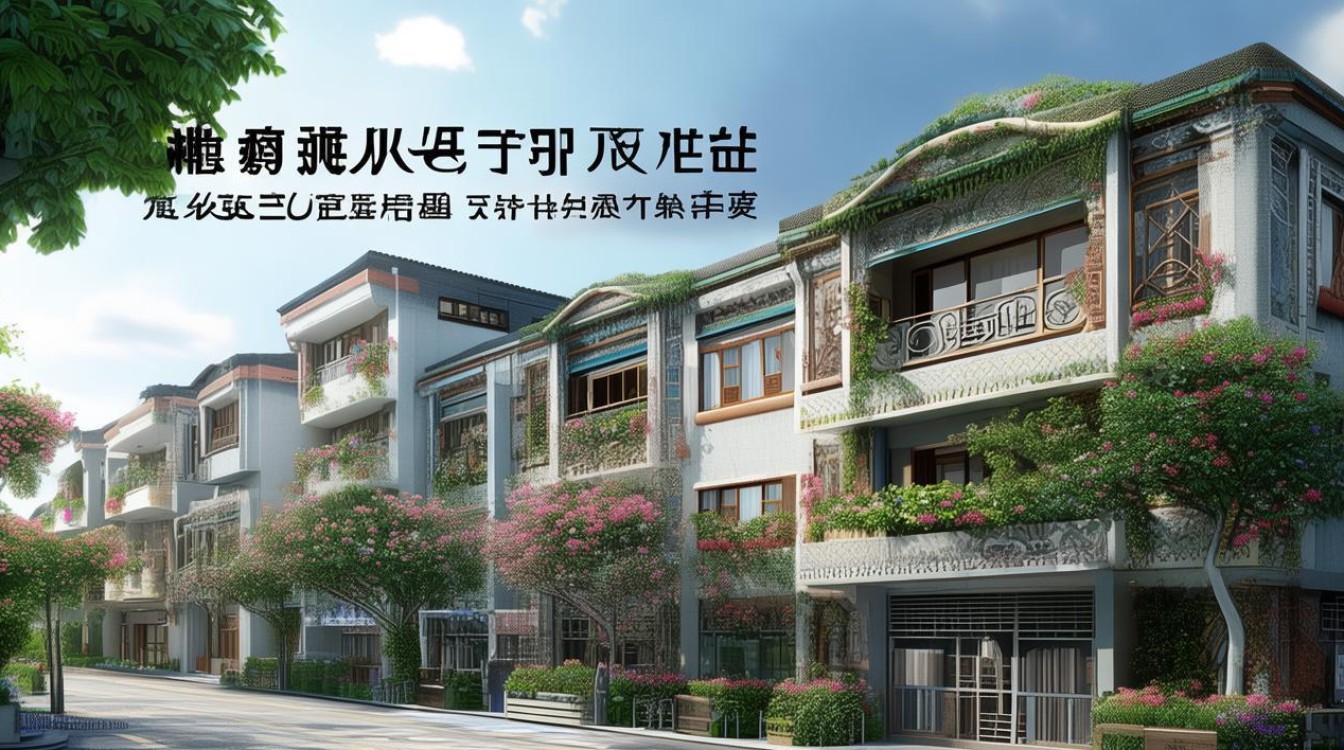 济南幸福柳小区二手房