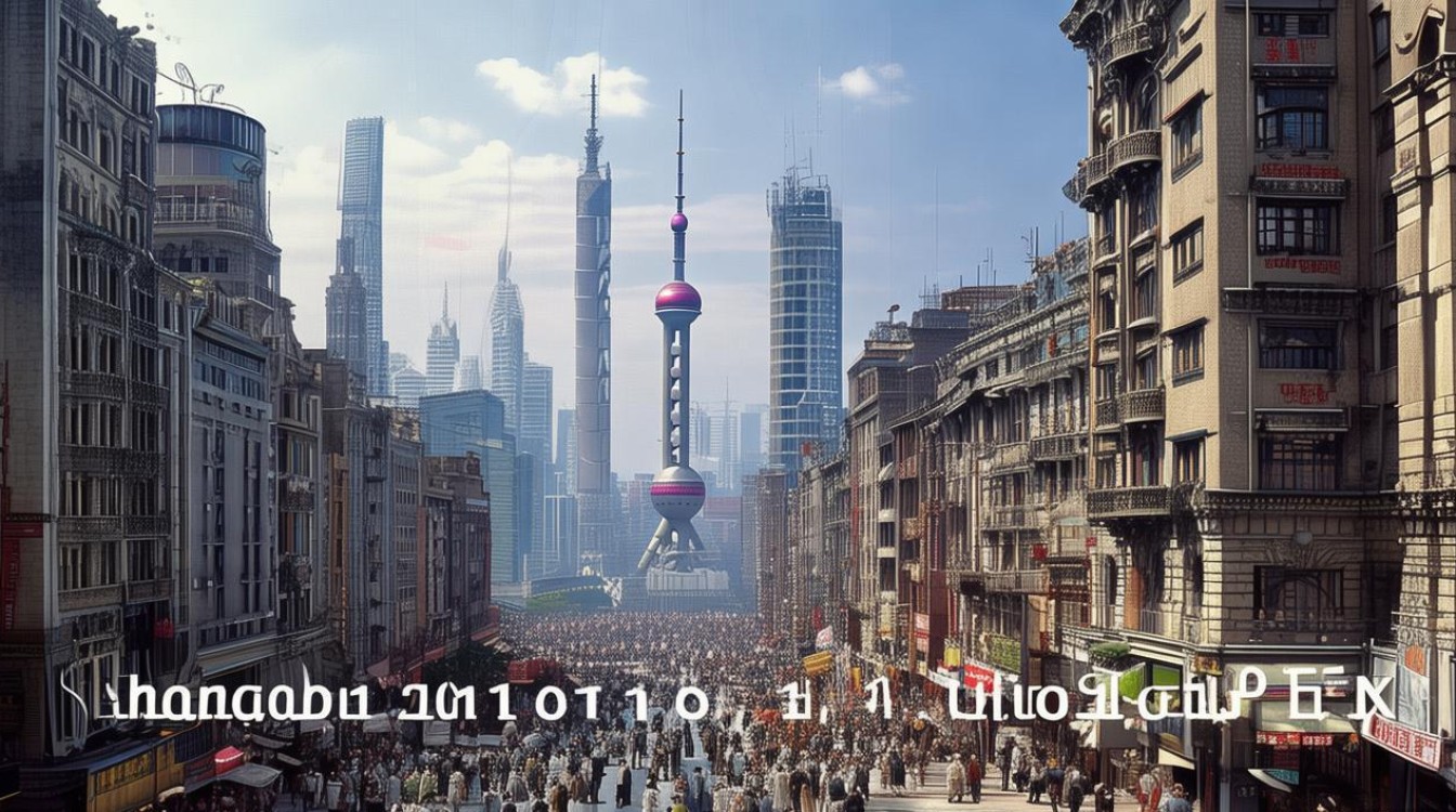 上海2001年房价