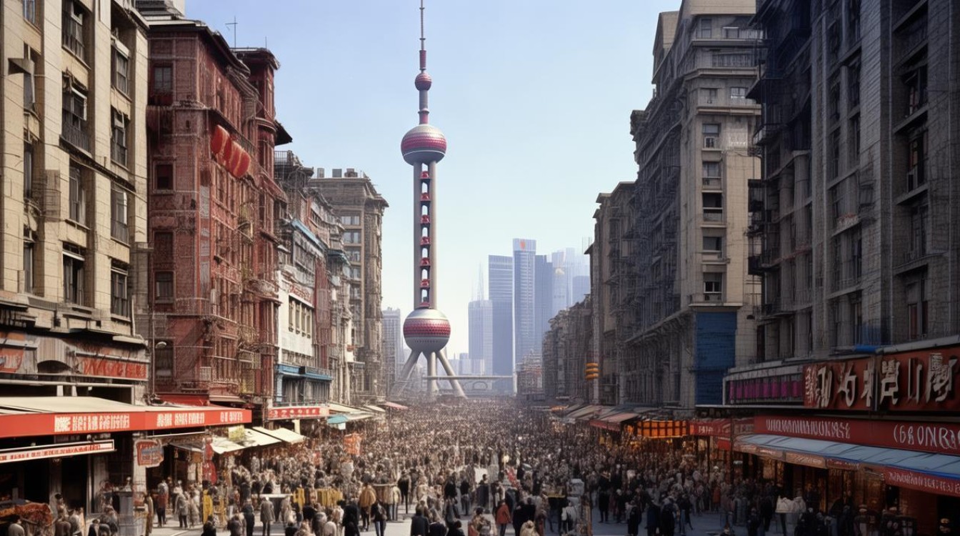 上海2001年房价