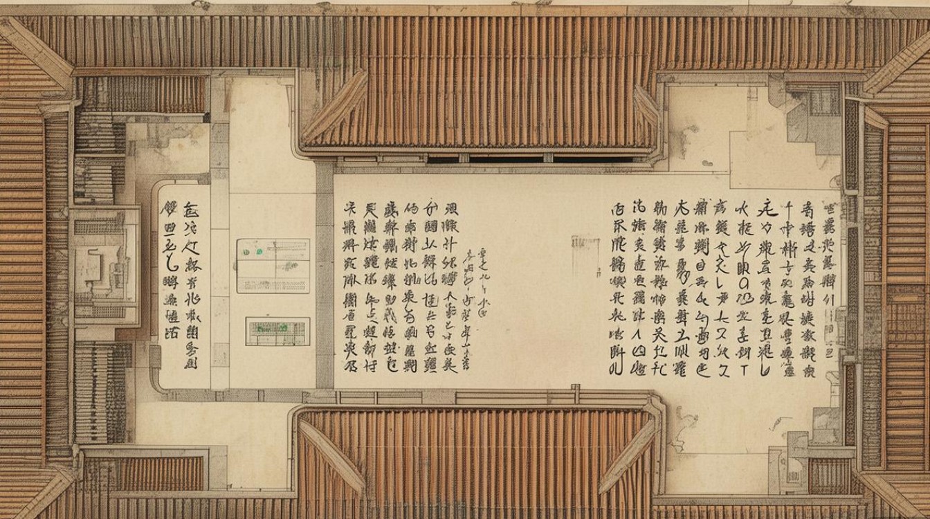 王府广场户型图