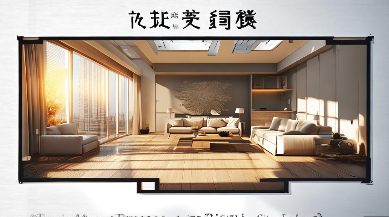 朝阳天成户型图