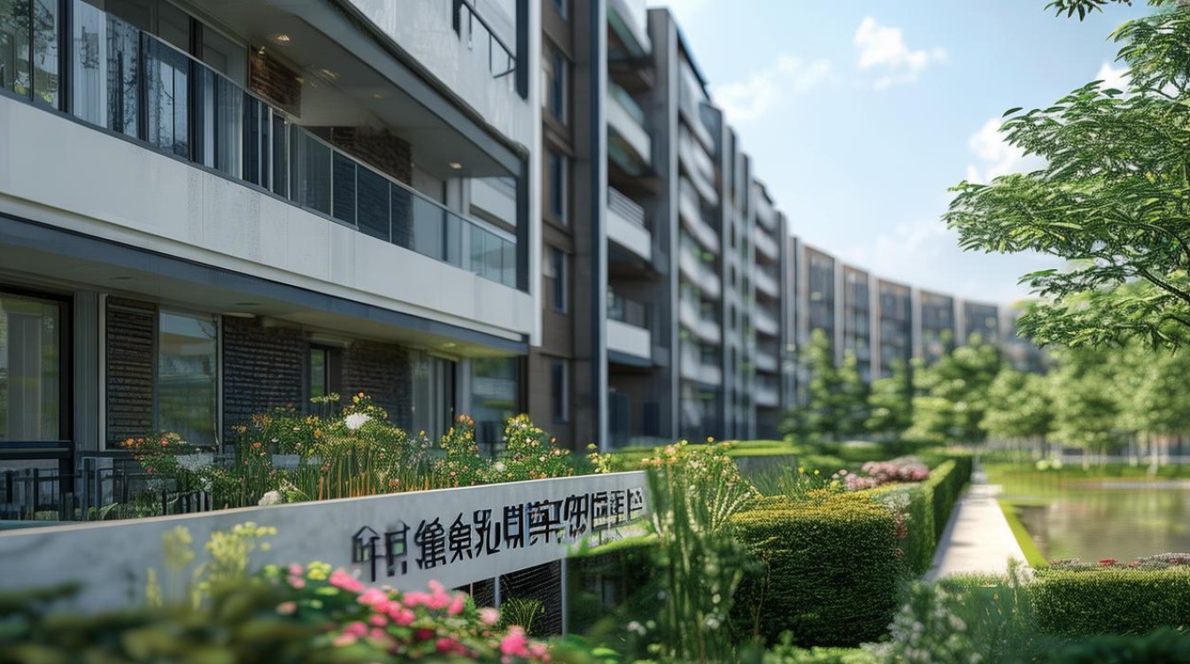 翠苑二区二手房