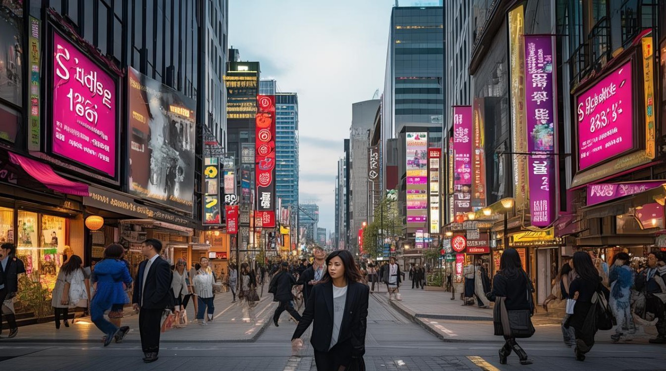 韩国首尔江南区房价