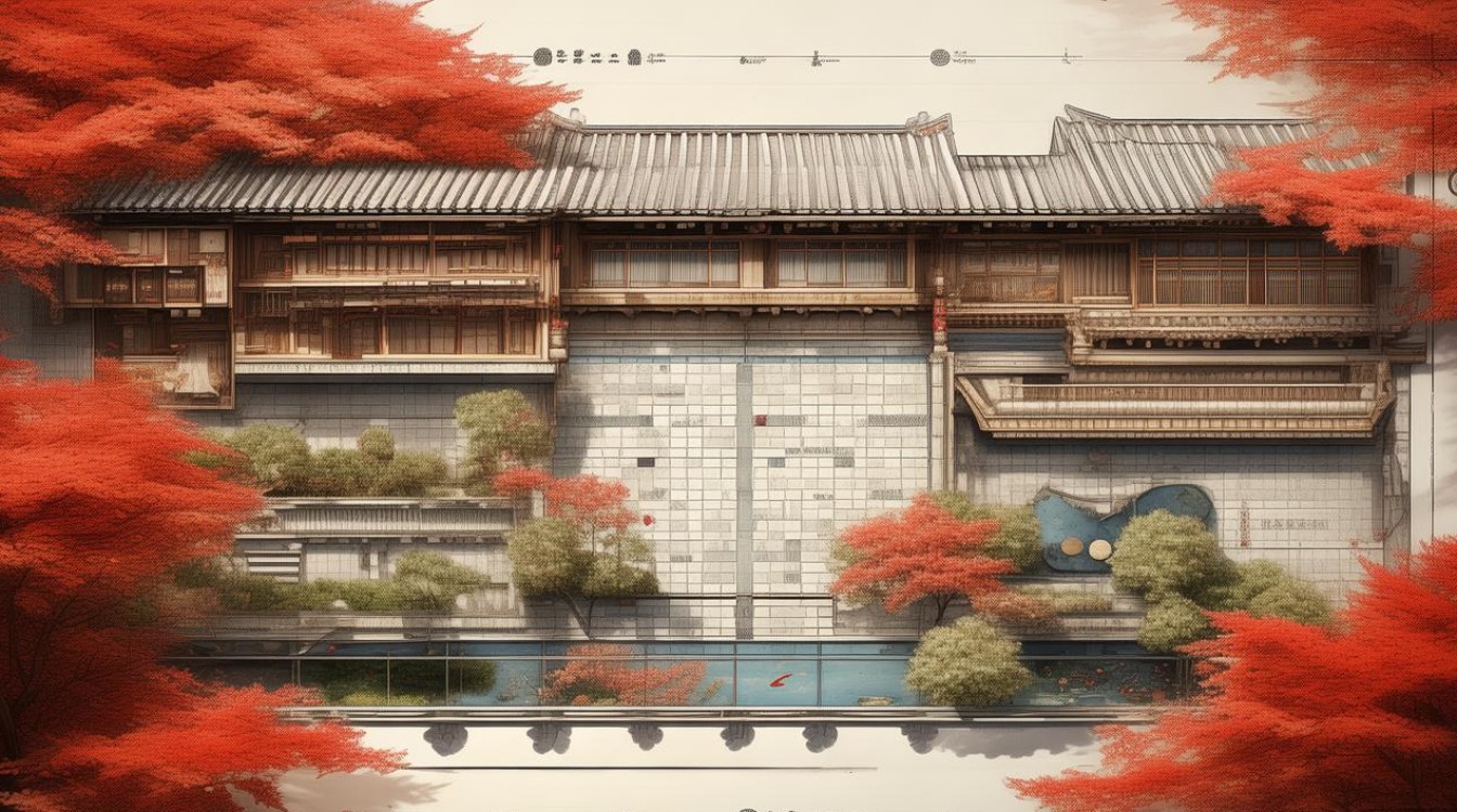 西山枫林户型图