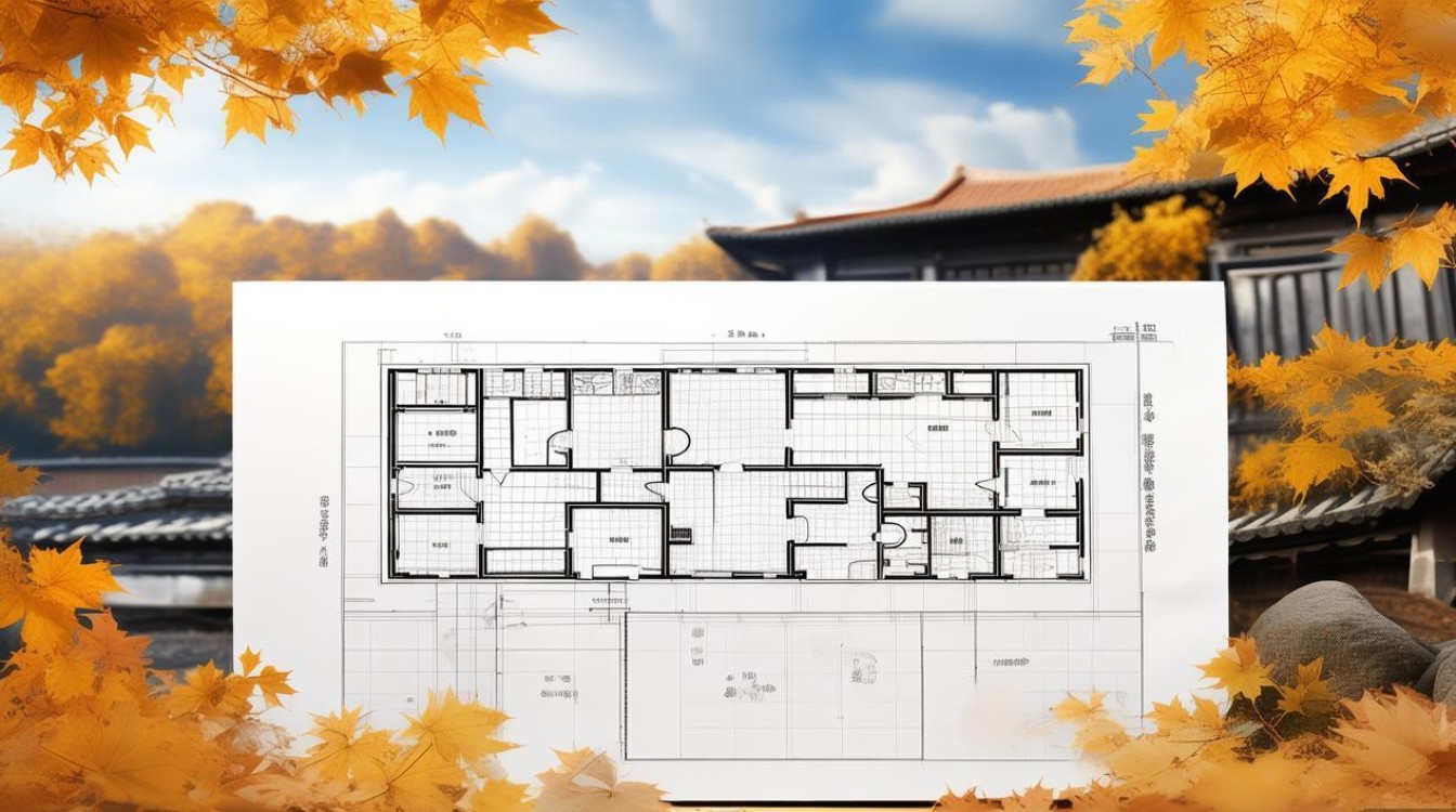 西山枫林户型图